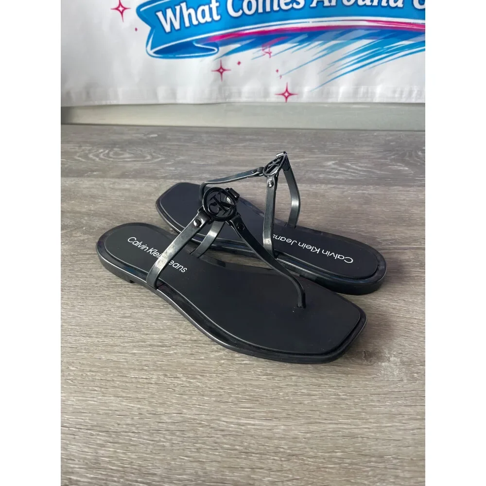 Calvin Klein EDHEN (Size W8)